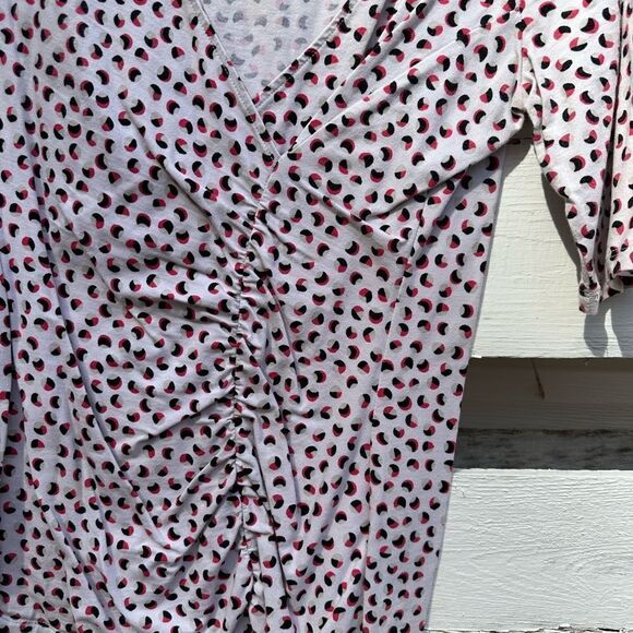 GUC Ann Taylor Top - Picture 2 of 5